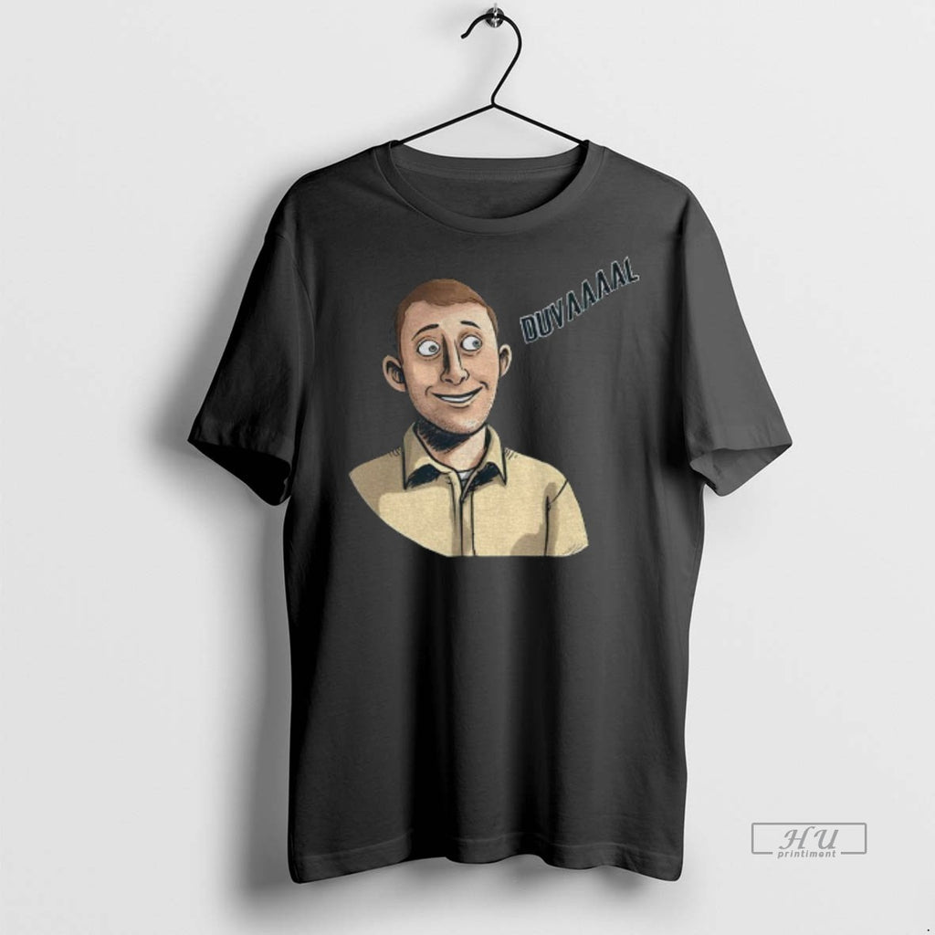 Officials Liam Coen Duvaaal Welcome To Jax Tee Shirt Sweater