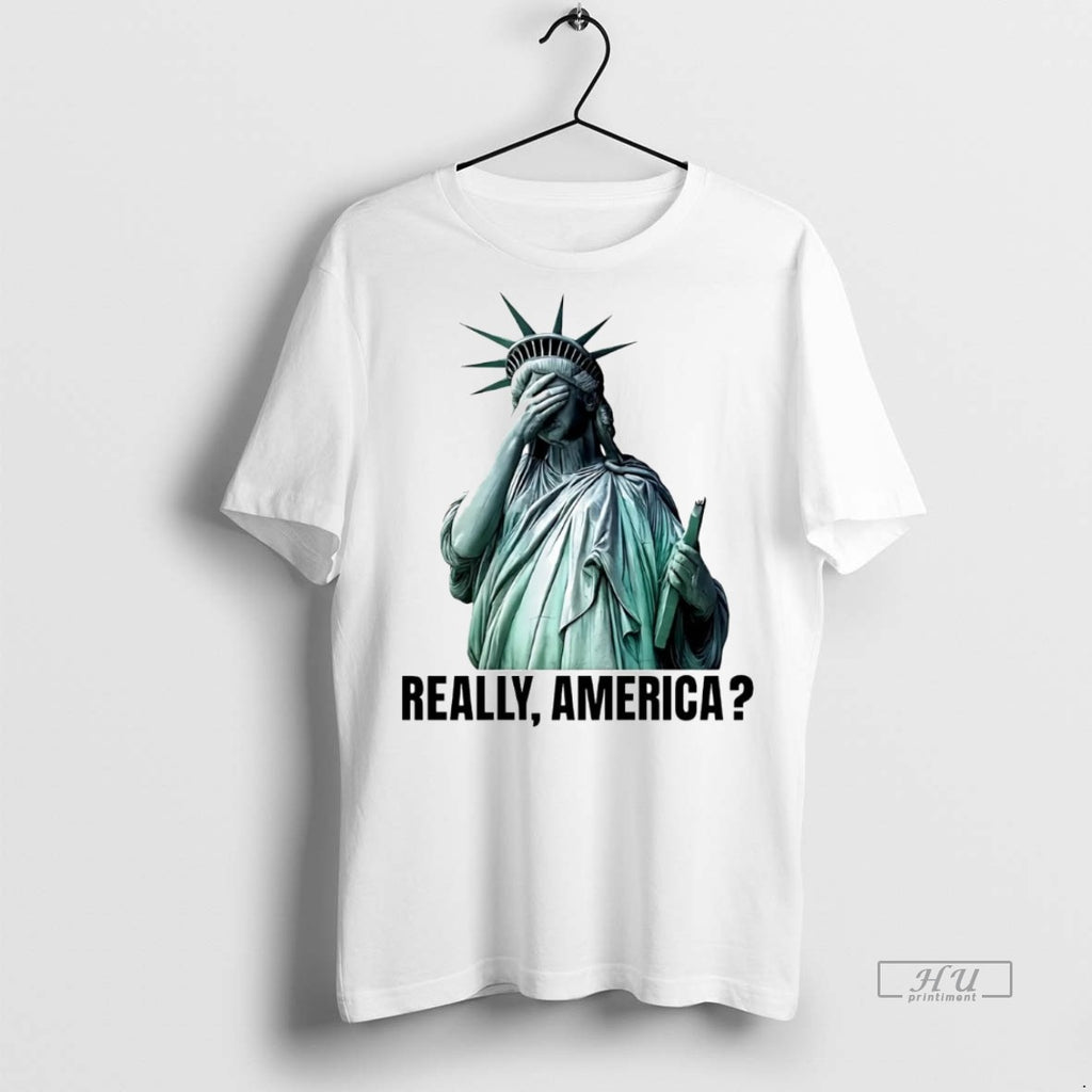 Officials Liberty Government Shutdown Really America T Shirt Sweater