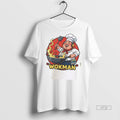 Officials Life Liberty Happiness Podcast T Shirt Sweater
