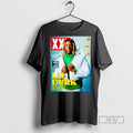 Officials Lil Durk Started From The Trenches Now Hes Here T Shirt Sweatshirt Hoodies