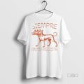 Officials Linocut 3 Headed Dog Siempre Antifascista Anti Fascism Shirt Sweater