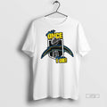 Officials Los Angeles Chargers Just Once Before I Die Ornaments T Shirt Sweater
