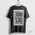 Officials Loucity Fc Playoff 2025 T Shirts