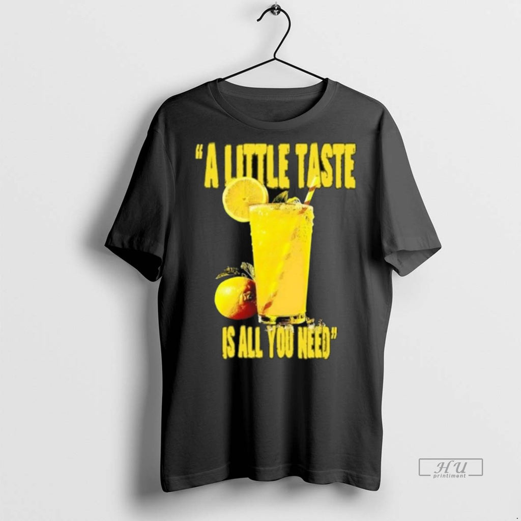 Officials Louis Lemonade Tour 2025 Long Sleve Tee Shirt Sweater