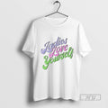 Officials Love Yourself T Shirt