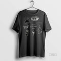 Officials Lucky Charm Bunny I Still Wish For You Tee Shirt Sweater