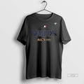 Officials Mlb Seattle Mariners 2025 Alcs American League Baseball Long Sleve Tee Shirt Sweater