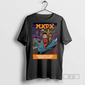 Officials Mxpx Theatre Capitole Quebec October 24 2025 T Shirts Sweatshirt Hoodies