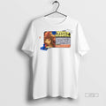 Officials Maddrift2 Card Tee Shirt Sweater