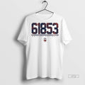 Officials Mahomet Seymour Bulldogs Football 61853 T Shirt Sweater