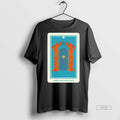 Officials Make Our Own Luck Tarot Tee Shirt Sweater