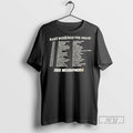 Officials Make Weekdays Fun Again Weekday Cusa 2025 T Shirt