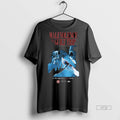 Officials Malevolence Vs Guilt Trip Halloween Long Sleve T Shirt Sweater