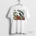 Officials Marc Chagalls The Birthday 1992 T Shirt