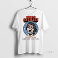 Officials Marc Rebillet North America Tour 2025 Tee Shirt Sweater