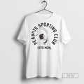 Officials Marcie Peanuts Sporting Club Ringer Estb Mcml T Shirt Sweatshirt Hoodies