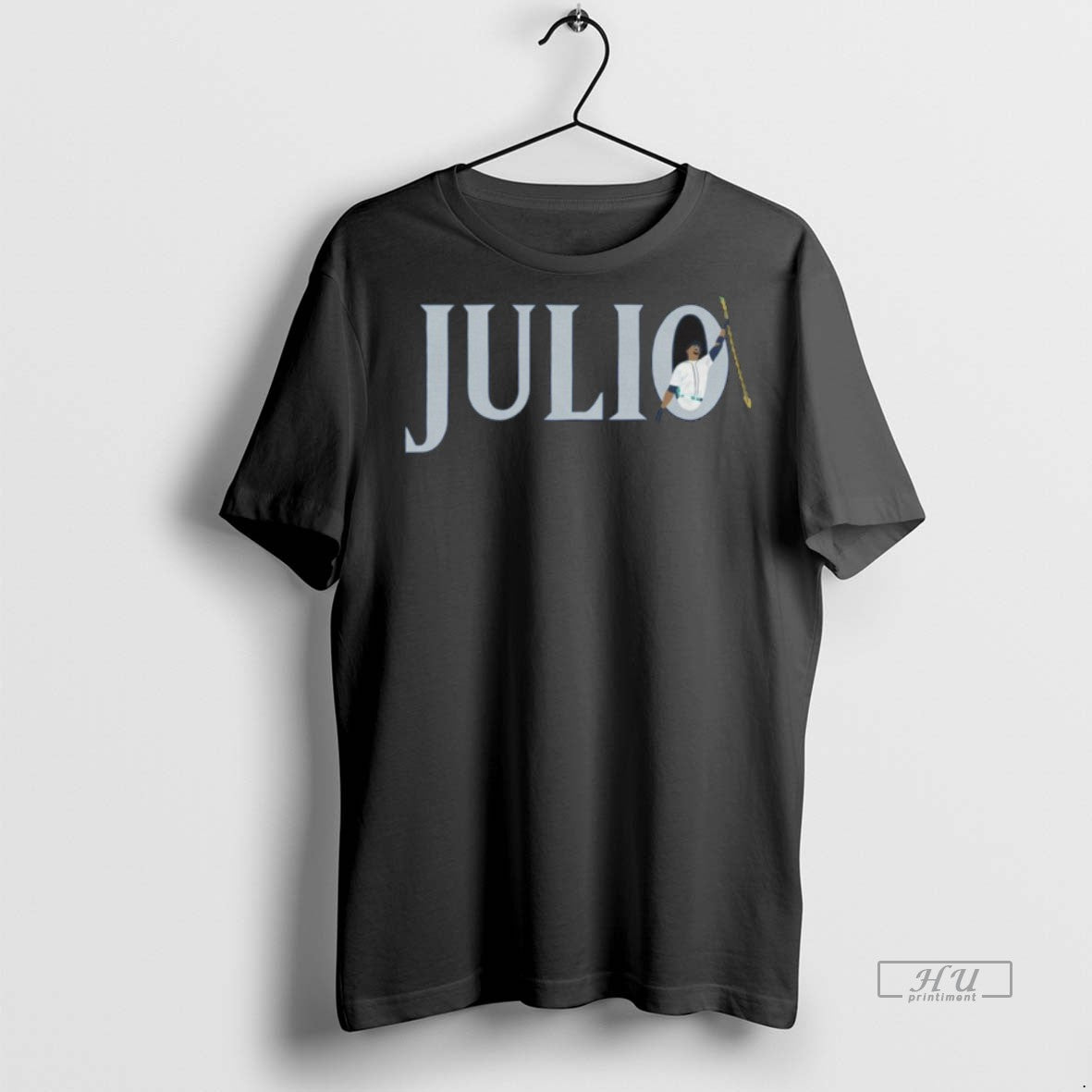 Officials Mariners Juli O Julio Rodriguez Tee Shirt Sweater