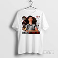 Officials Mark Medley 4 Picture T Shirts Sweatshirt Hoodies
