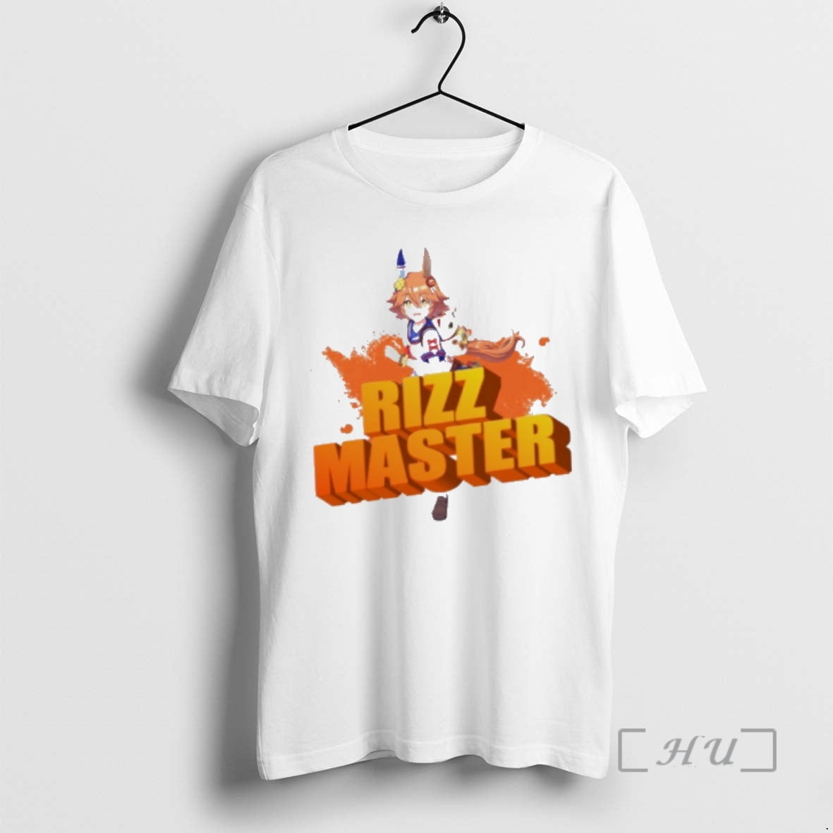 Officials Matikanefukukitaru Rizz Master