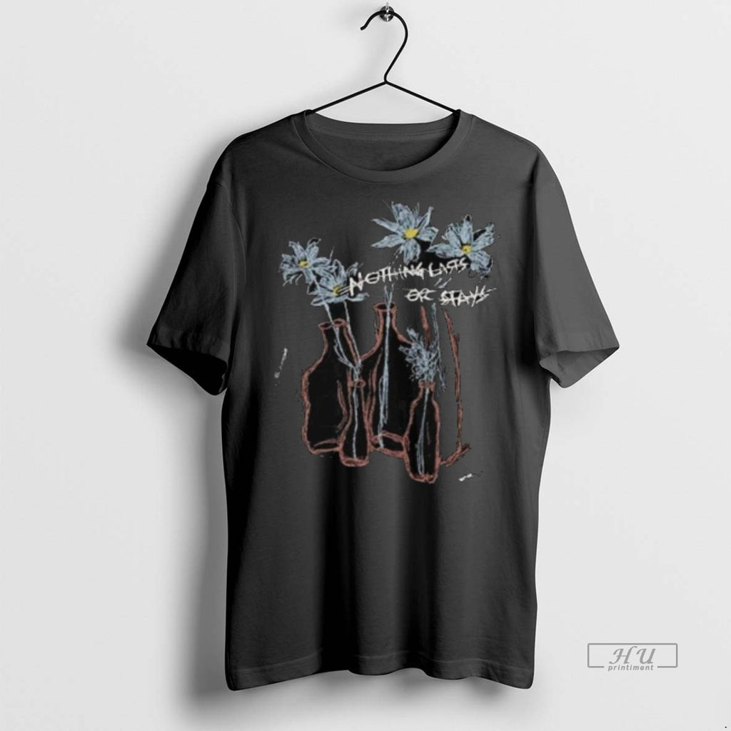 Officials Mayday Parade Vase 2025 Long Sleve Tee Shirt Sweater
