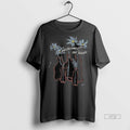 Officials Mayday Parade Vase 2025 Long Sleve Tee Shirt Sweater