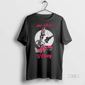 Officials Mc Chris Ig 88s 57 Chevy Long Sleve Shirt Sweater
