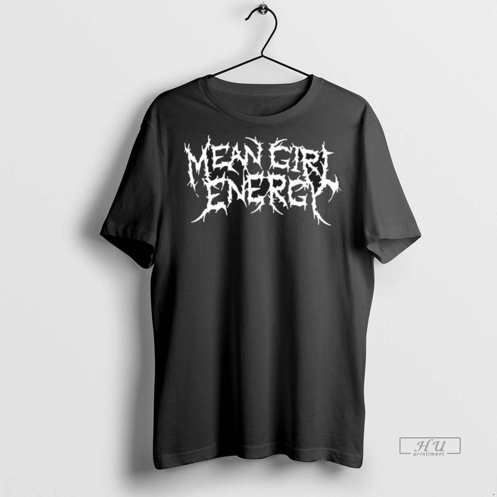 Officials Mean Girl Energy Shirt Sweater