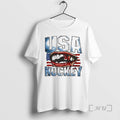 Officials Megan Keller Usa Hockey Vintage