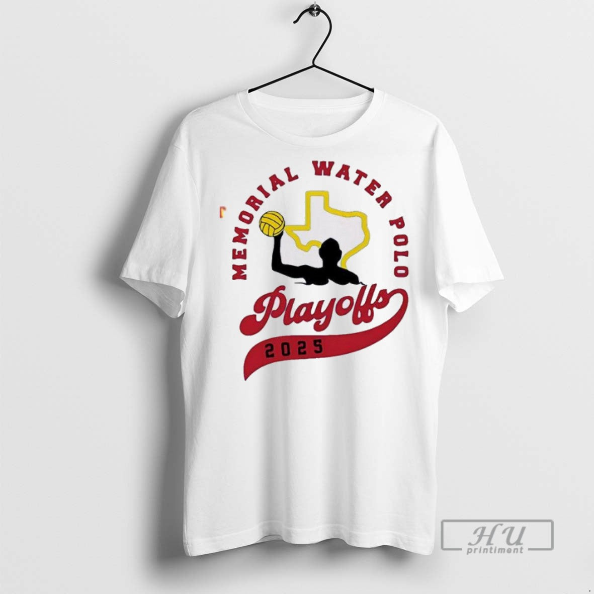 Officials Memorial Water Polo Playoffs 2025 T Shirts Sweatshirt Hoodies