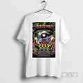 Officials Mempho Music Festival Oct 3 5 2025 Radians Amphitheater At Memphis Botanic Gardens Memphis