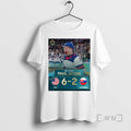 Officials Mens Hockey Final Score Usa 6 2 Slovakia All Gas All Heart Winter Olympics