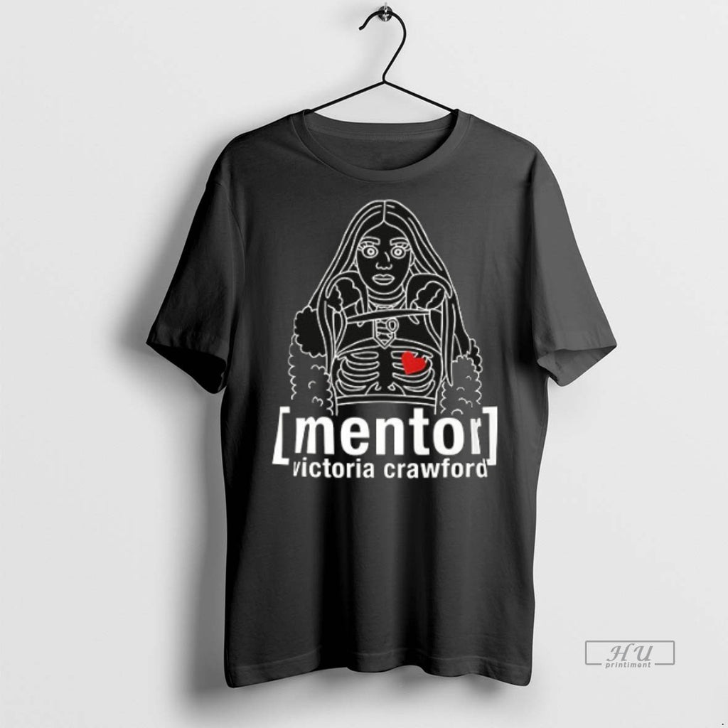 Officials Mentor Victoria Crawford Ceramic Ceramic And Classic Dad Cap Tee Shirt Sweater