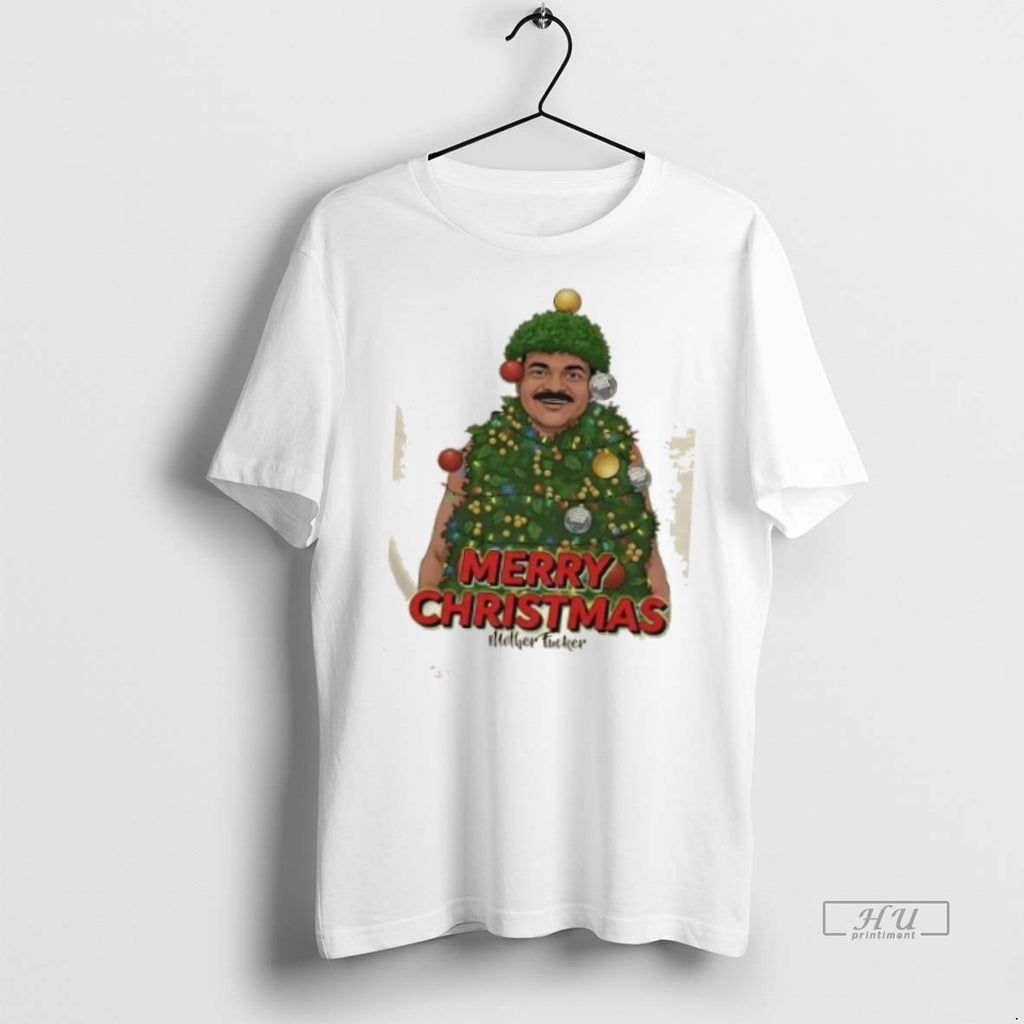 Officials Merry Christmas Mofo Mother Fucker T Shirt Sweater