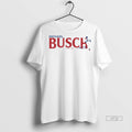 Officials Michael Busch Chicago Cubs Mlb Slash Line Signature Tee Shirt Sweater