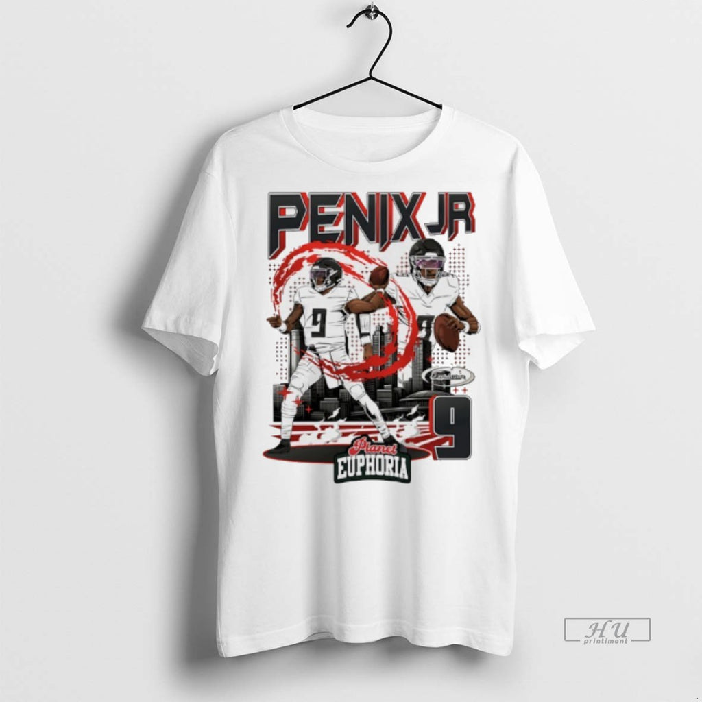 Officials Michael Penix Jr Tee Shirt Sweater