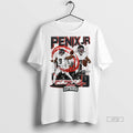 Officials Michael Penix Jr Tee Shirt Sweater