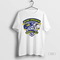 Officials Michigan Wolverines Vs Purdue Boilermakers 2025 Gameday Military Appreciation T Shirt Sweater