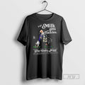 Officials Milk Gets Tackles The Dairy King T Shirt