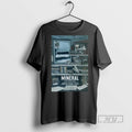 Officials Mineral October 6 7 Austin Texas 2025 T Shirts Sweatshirt Hoodies