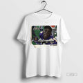 Officials Minnesota Vikings Randy Moss Homage Ash Pay Homage Tee Shirt Sweater