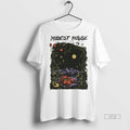 Officials Modest Mouse At Mission Ballroom On Oct 1 2025 T Shirt Sweater