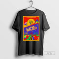 Officials Moe 35th Year Anniversary Tour 2025 T Shirt Sweatshirt Hoodies