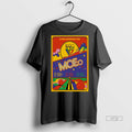 Officials Moe Tee Shirt Sweater