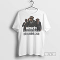 Officials Monkey Business Dead Man Running T Shirts Sweatshirt Hoodies
