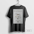 Officials Moonclaw Mude Mowen Cafe 2025 T Shirts Sweatshirt Hoodies