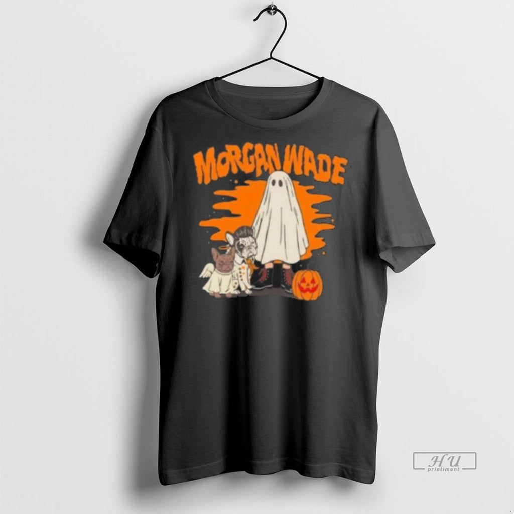 Officials Morgan Wade Halloween T Shirt Sweater
