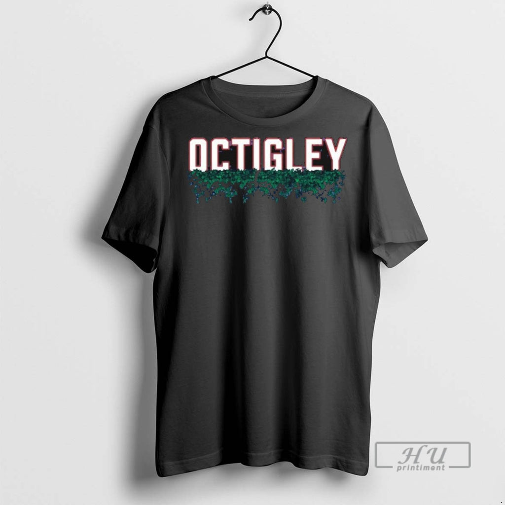Officials Mostly Sports With Mark Titus Brandon Walker Octigley T Shirt