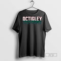Officials Mostly Sports With Mark Titus Brandon Walker Octigley T Shirt