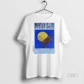 Officials Mountain Stage Charleston West Virginia Oct 5 2025 Tee Shirt Sweater