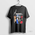 Officials Mudvayne Dig T Shirt Sweater